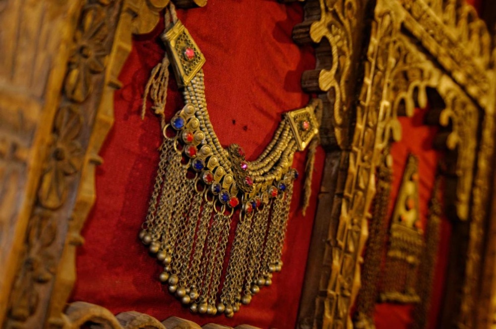 Zanzibar Palace Hotel Image 13