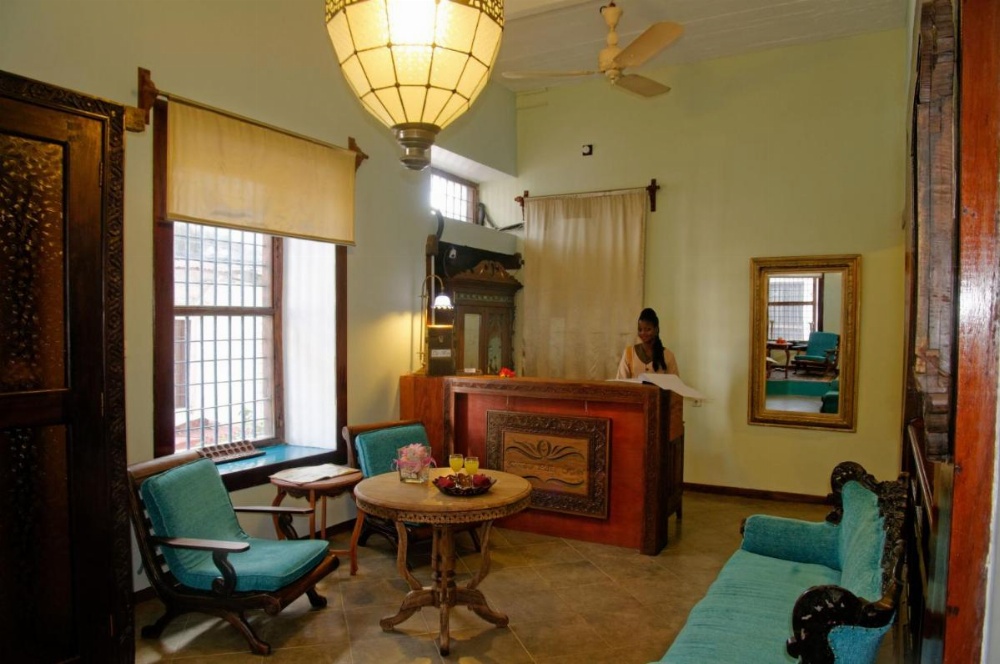 Zanzibar Palace Hotel Image 14