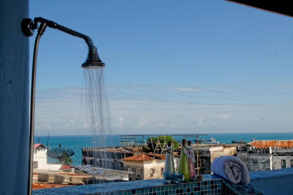 Zanzibar Palace Hotel Image 15