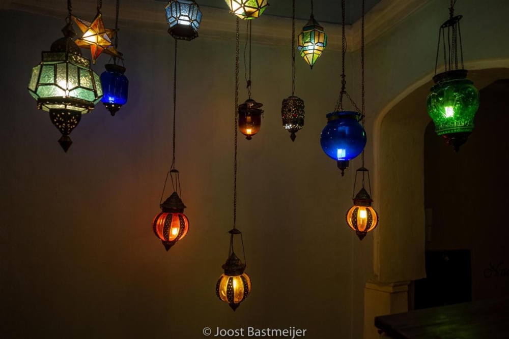Zanzibar Palace Hotel Image 16