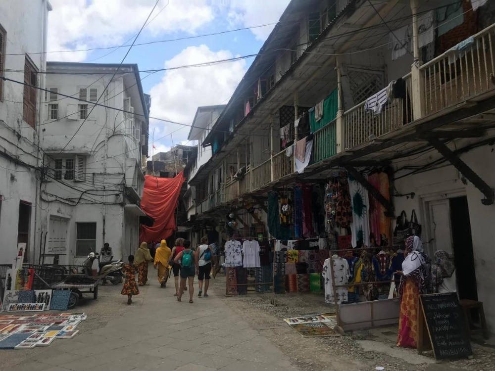 Zanzibar Palace Hotel Image 17