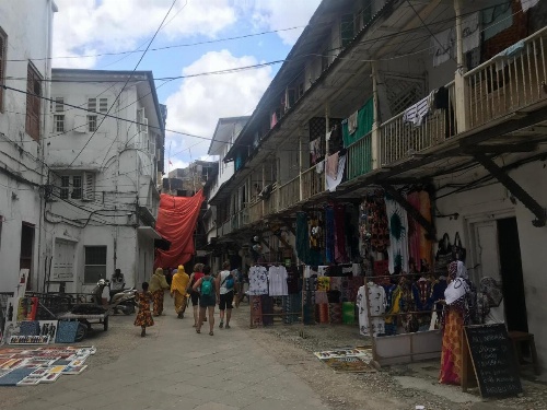 Zanzibar Palace Hotel image 17