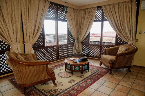 Zanzibar Palace Hotel image 2