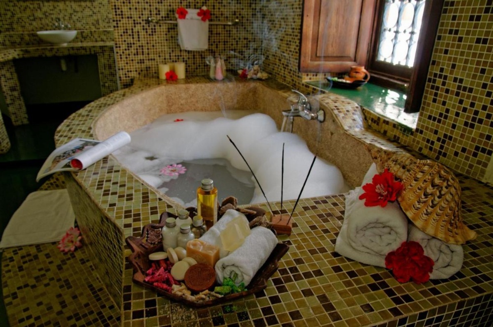 Zanzibar Palace Hotel Image 23