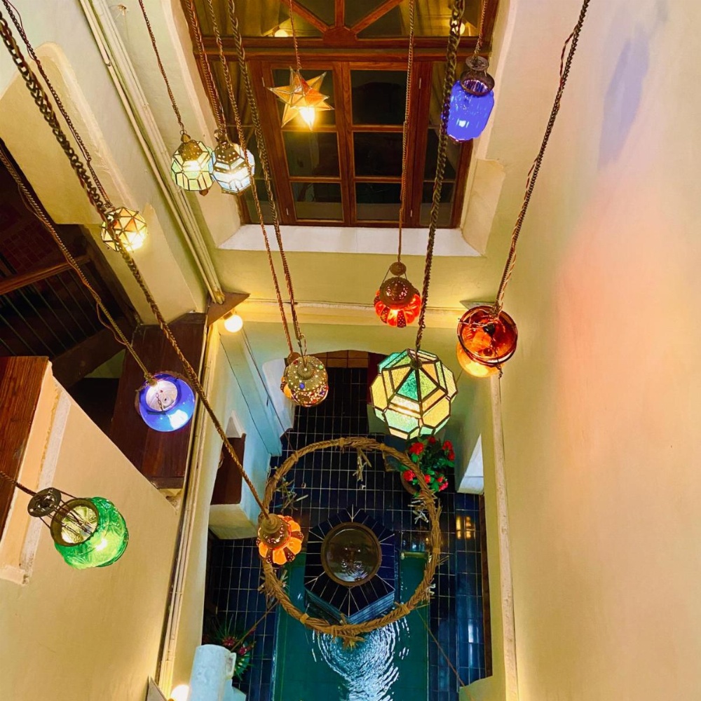 Zanzibar Palace Hotel Image 25