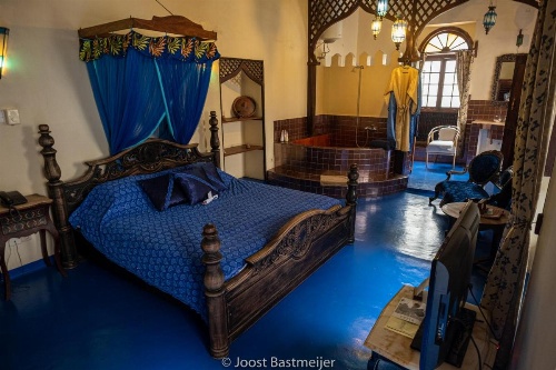 Zanzibar Palace Hotel image 26