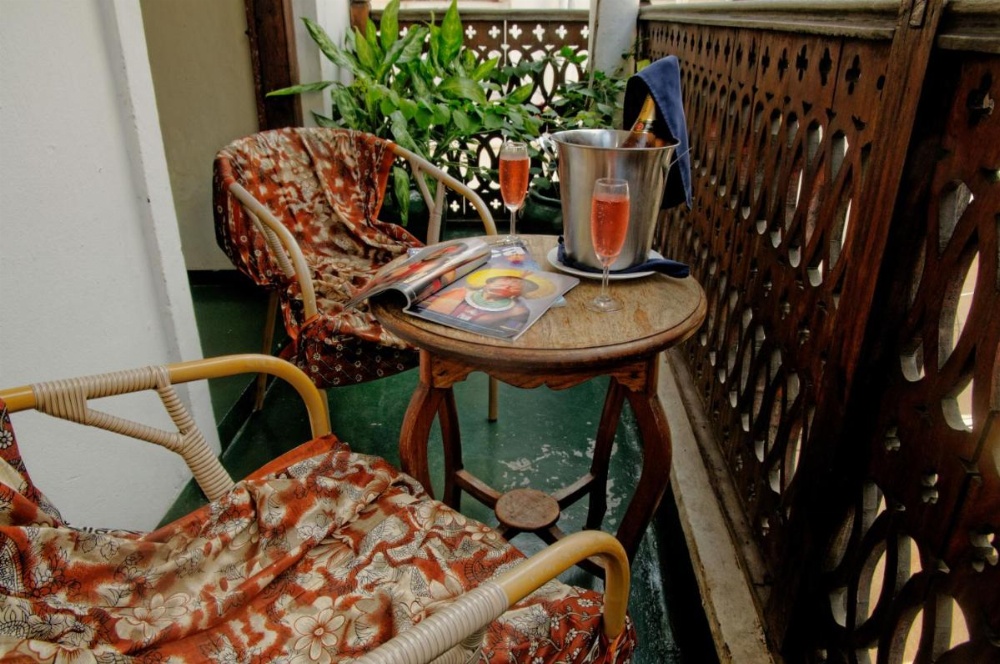Zanzibar Palace Hotel Image 27