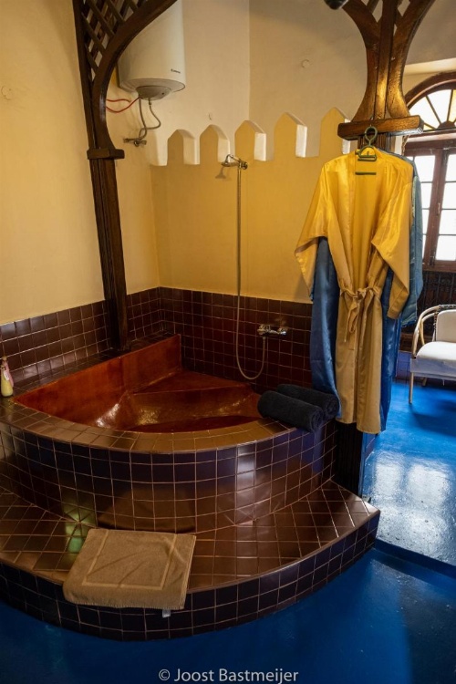 Zanzibar Palace Hotel image 28