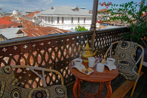 Zanzibar Palace Hotel image 3