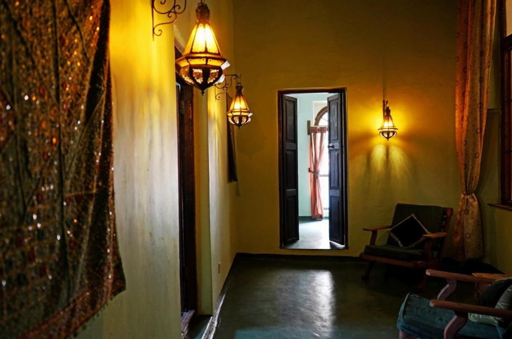 Zanzibar Palace Hotel Image 30