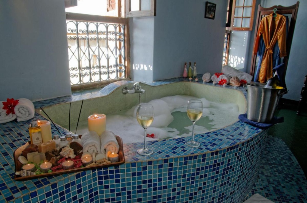 Zanzibar Palace Hotel Image 32