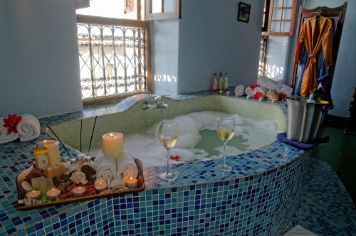 Zanzibar Palace Hotel image 32