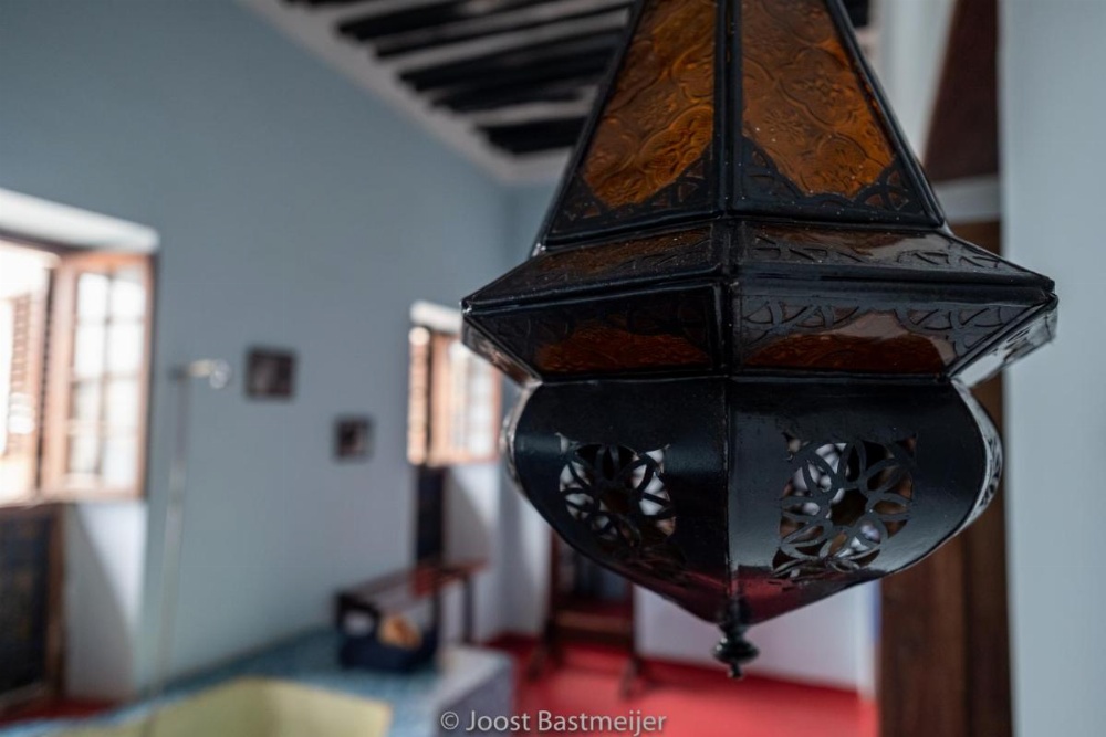 Zanzibar Palace Hotel Image 33