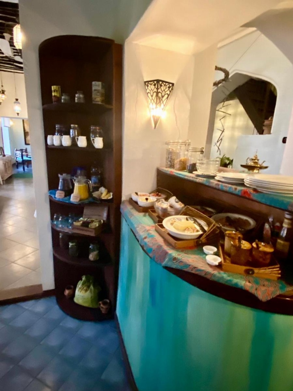 Zanzibar Palace Hotel Image 35
