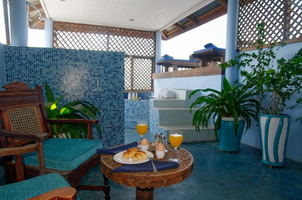 Zanzibar Palace Hotel Image 37