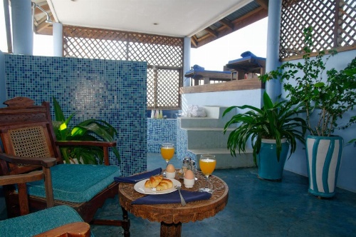 Zanzibar Palace Hotel image 37