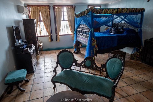 Zanzibar Palace Hotel image 38