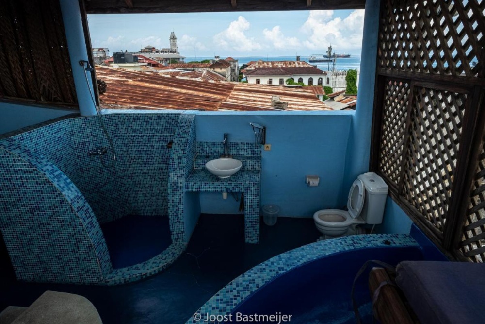 Zanzibar Palace Hotel Image 39