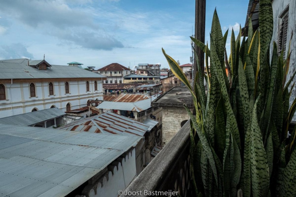 Zanzibar Palace Hotel Image 41