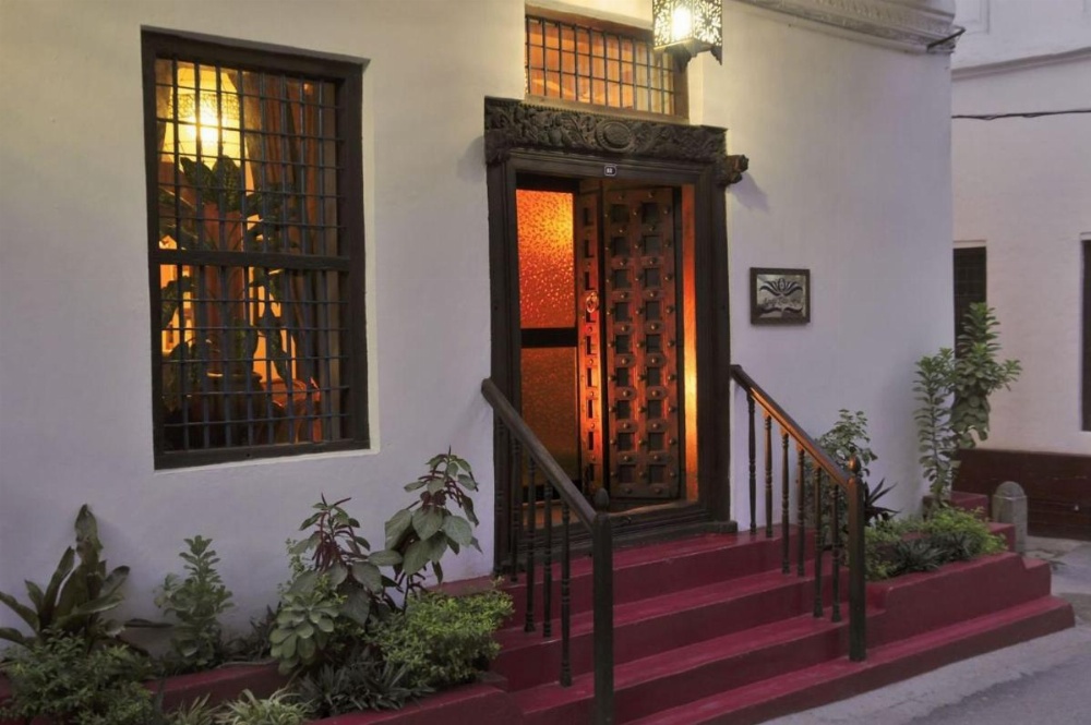 Zanzibar Palace Hotel Image 42
