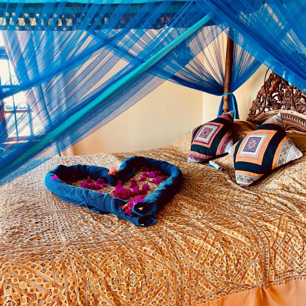 Zanzibar Palace Hotel Image 43