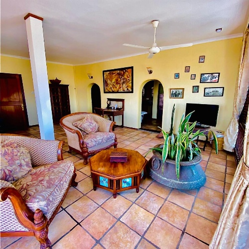 Zanzibar Palace Hotel image 44