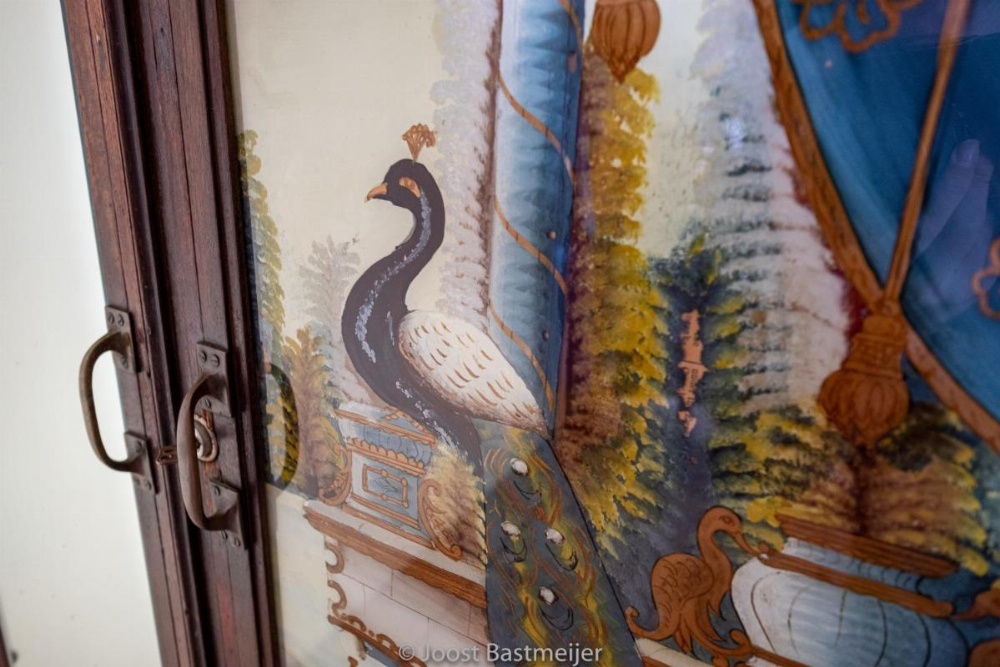 Zanzibar Palace Hotel Image 45