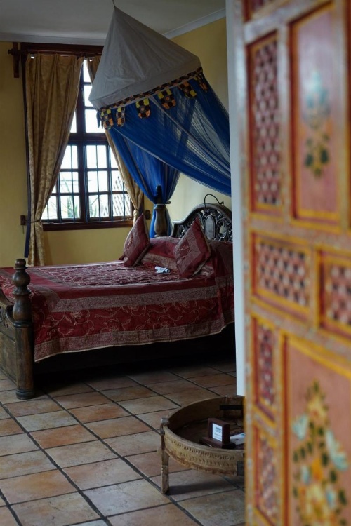 Zanzibar Palace Hotel image 46