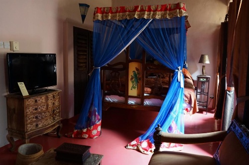Zanzibar Palace Hotel image 47