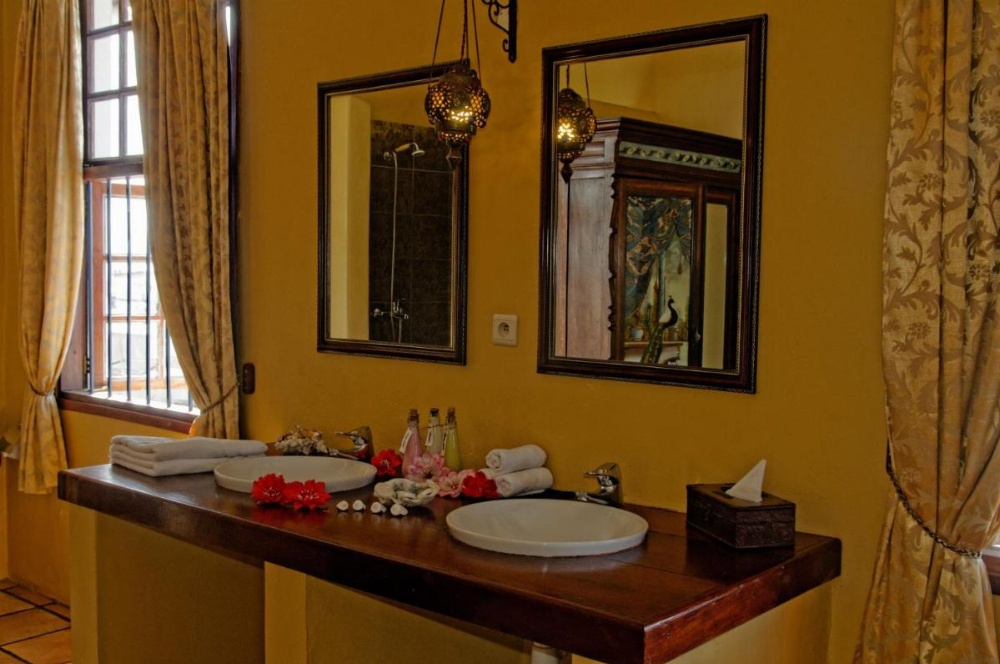 Zanzibar Palace Hotel