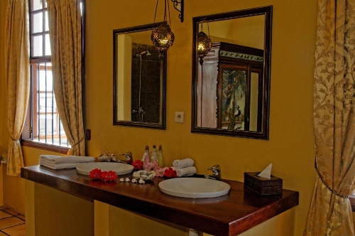 Zanzibar Palace Hotel image 5