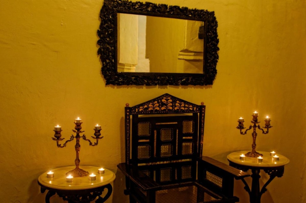Zanzibar Palace Hotel Image 6